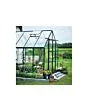 Royal Well | Tuinkas Magnum 148 | Veiligheidsglas 3 mm | Groen