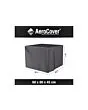 AeroCover | Afdekhoes Vuurtafel 60 x 60 x 45(h) cm