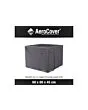 AeroCover | Afdekhoes Vuurtafel 60 x 60 x 45(h) cm