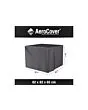 AeroCover | Afdekhoes Vuurtafel 82 x 82 x 65(h) cm