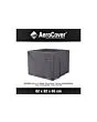 AeroCover | Afdekhoes Vuurtafel 82 x 82 x 65(h) cm