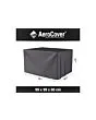 AeroCover | Afdekhoes Vuurtafel 99 x 99 x 60(h) cm