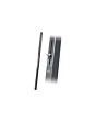 Platinum | Paal met Flex Oog 7 x 7 x 250 cm | Antraciet