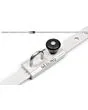 Platinum | Rails met Oog | 100 cm