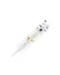 Platinum | Rails met Oog | 100 cm