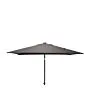 4 Seasons Outdoor | Parasol Oasis 200 x 250 cm | Antraciet