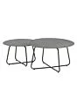 4 Seasons Outdoor | Koffietafel Dali Ø 58,5 x 35(h) cm
