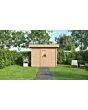 Lugarde Select Modern | Tuinhuis Hoeven 300 x 200 | Onbehandeld