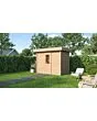 Lugarde Select Modern | Tuinhuis Hoeven 300 x 200 | Onbehandeld