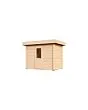 Lugarde Select Modern | Tuinhuis Hoeven 300 x 200 | Onbehandeld