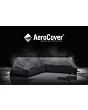 AeroCover | Zweefparasolhoes XL 250(h) x 85 cm