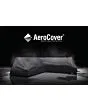 AeroCover | Loungesethoes 235 x 235 x 100 x 70(h) cm | L-vorm