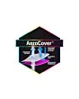AeroCover | Sandzakken Afdekhoes | 4 stuks