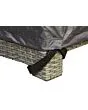 Stapelstoelhoes AeroCover Platinum 67 x 67 cm
