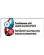AeroCover | Loungesethoes 235 x 235 x 100 x 70(h) cm | L-vorm