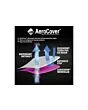 AeroCover | Loungesethoes 270 x 210 x 85 x 65(h) cm | L-vorm Links