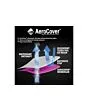 AeroCover | Afdekhoes Vuurtafel 110 x 84 x 70(h) cm