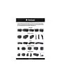 AeroCover | Zweefparasolhoes XL 250(h) x 85 cm