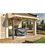 AeroCover | Tuinsethoes 280 x 150 x 85(h) cm