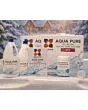 December Actie | 2 Aqua Pure Pakketten