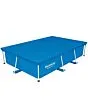 Bestway | Afdekzeil Flowclear 259 x 170 cm