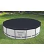 Bestway | Afdekzeil Flowclear Ø 457 cm