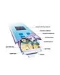 Balboa | Top Side Panel VL240 - Jets, Temp, Light