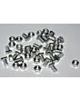 Royal Well | Alu-H Bouten en Moeren | 20 stuks