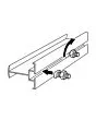 Royal Well | Alu-H Bouten en Moeren | 20 stuks