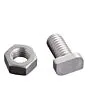 Royal Well | Alu-H Bouten en Moeren | 20 stuks