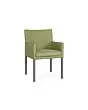 SUNS | Tuinstoel Antas | MRG | Forest Green Mixed Weave