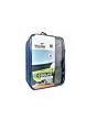 Platinum | Coolfit Schaduwdoek Vierkant 360 x 360 cm | Antraciet