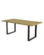 Apple Bee | Tuintafel Condor 190 x 95 cm