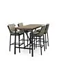 Apple Bee | Barset Milou | Black