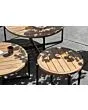 Apple Bee | Koffietafel Condor Ø 54 x 50 cm