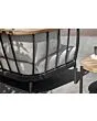 Apple Bee | Loungestoel Condor