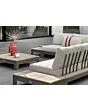 Apple Bee | Koffietafel Sticks & More 87 x 87 cm