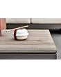 Apple Bee | Koffietafel Sticks & More 87 x 87 cm