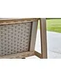 Apple Bee | Loungestoel Antigua | Coastal Teak