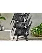 Apple Bee | Tuinset Zara | Black
