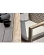 Apple Bee | Tuinstoel Antigua | Coastal Teak