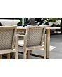 Apple Bee | Tuinstoel Antigua | Coastal Teak