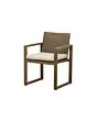 Apple Bee | Tuinstoel Antigua | Coastal Teak