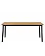 Apple Bee | Tuintafel Elle 180 x 90 cm