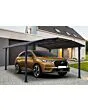 Fonteyn Carport Arcadia P4300