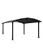 Fonteyn Carport Arcadia P4300