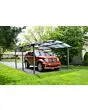 Fonteyn Arcadia 5000 carport