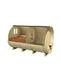Tuindeco | Barrel Camping/Office