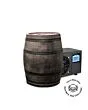 Passion Ice Baths | Icebarrel - Medium