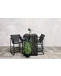 Fonteyn | Barset Cali | Sooty